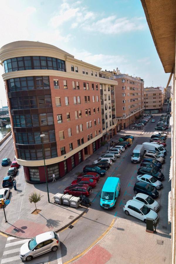 Appartement Letmalaga River Views *