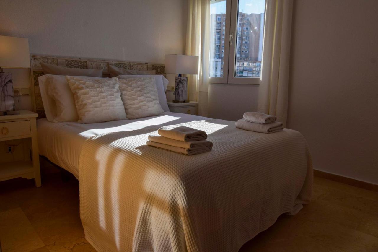 Letmalaga River Views Apartment Malaga